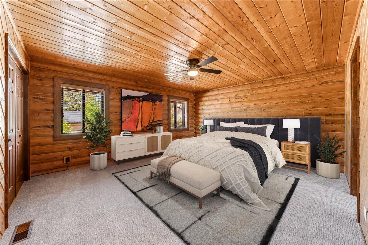 CIRCLE CLIFF - Residential