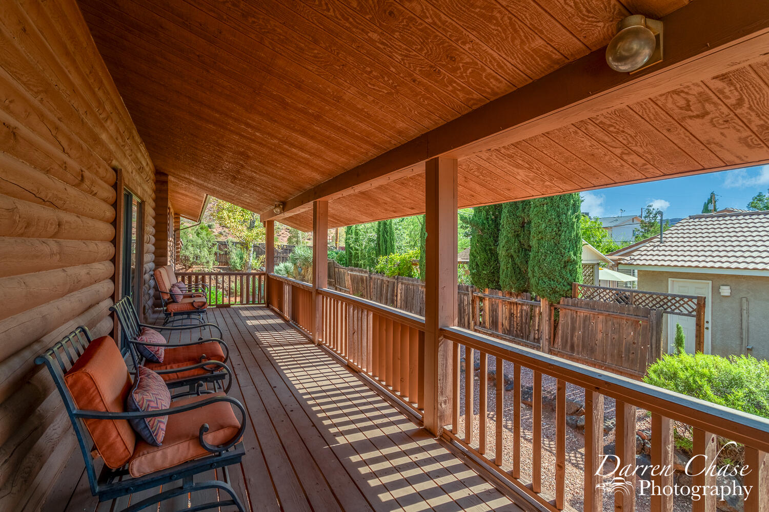 CIRCLE CLIFF - Residential