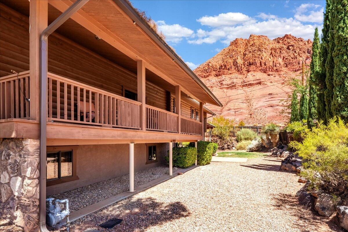 CIRCLE CLIFF - Residential