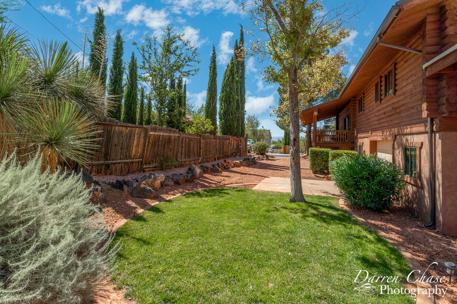 CIRCLE CLIFF - Residential