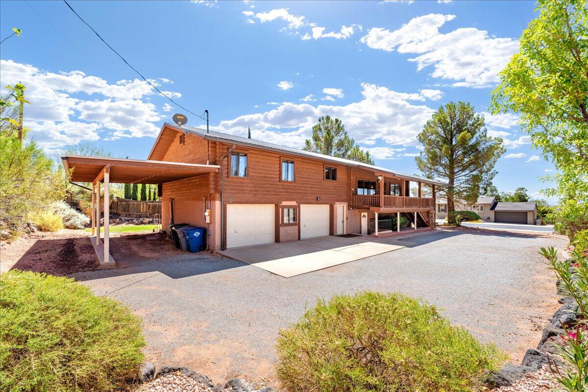 CIRCLE CLIFF - Residential