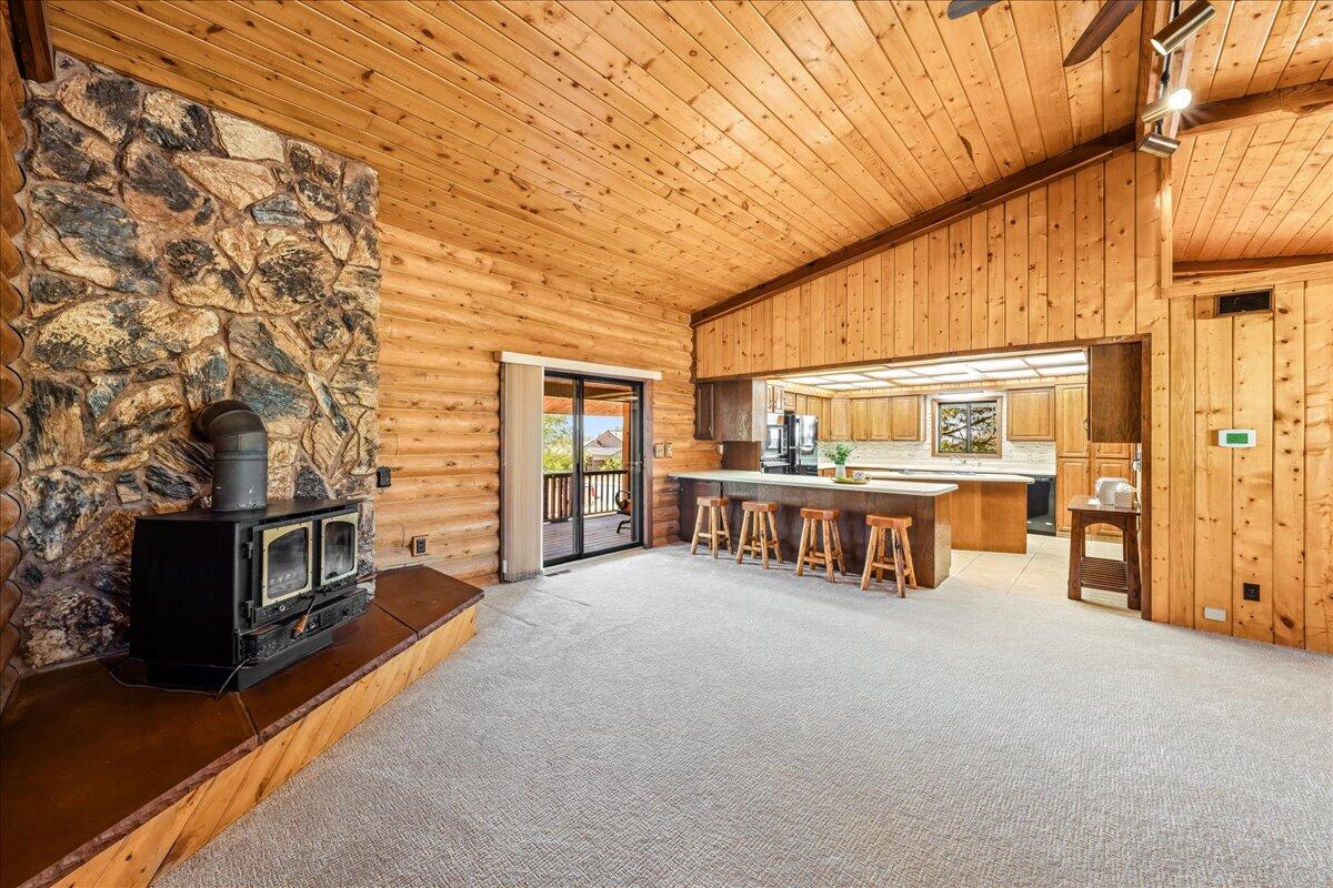 CIRCLE CLIFF - Residential