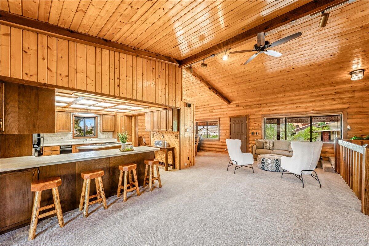 CIRCLE CLIFF - Residential