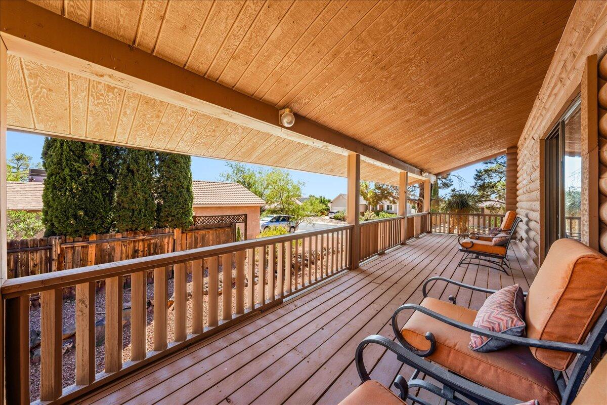 CIRCLE CLIFF - Residential