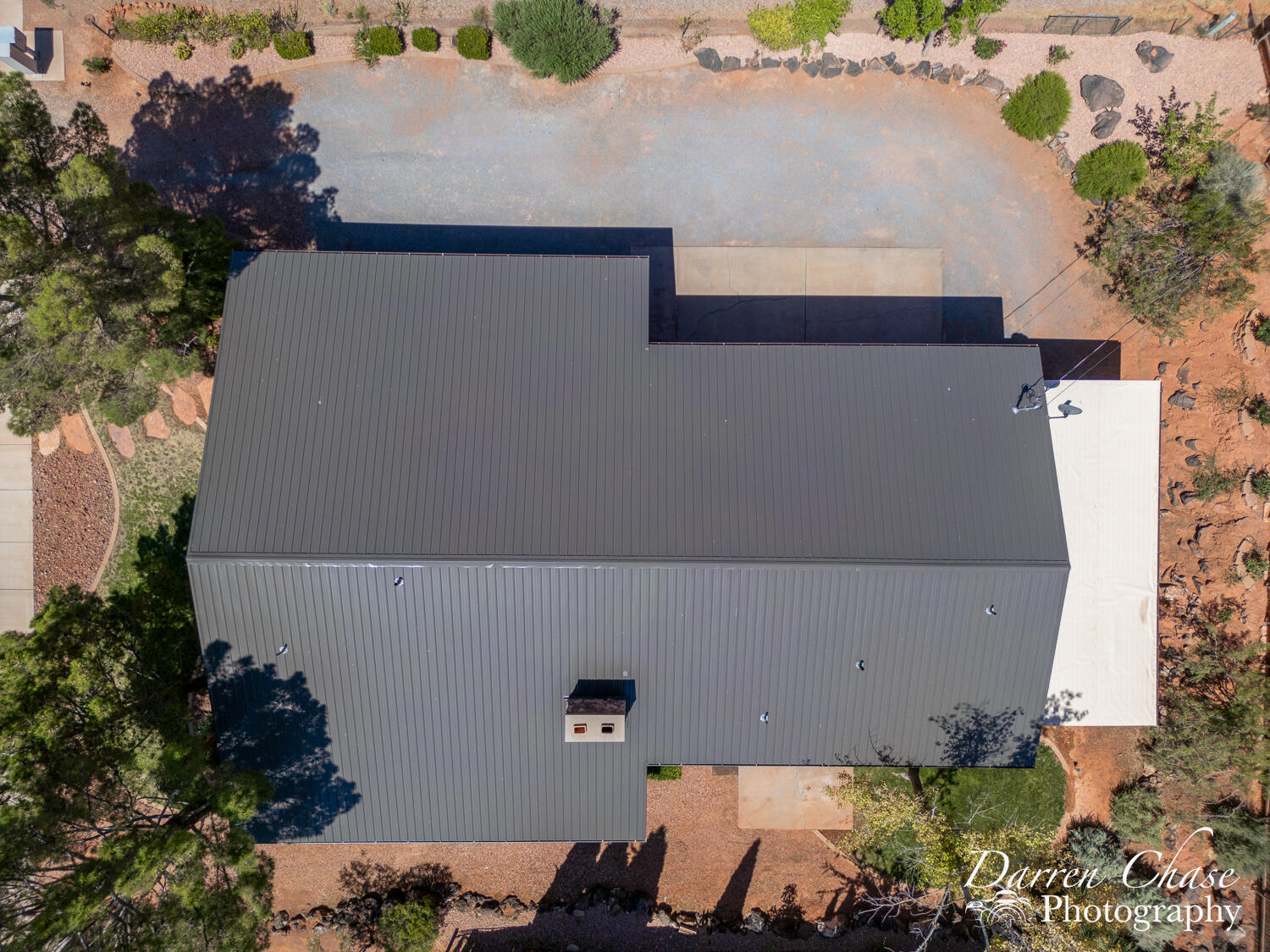 CIRCLE CLIFF - Residential