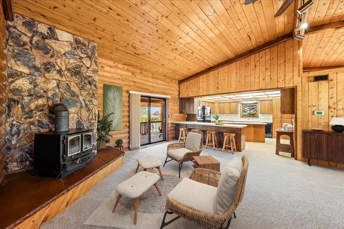 CIRCLE CLIFF - Residential