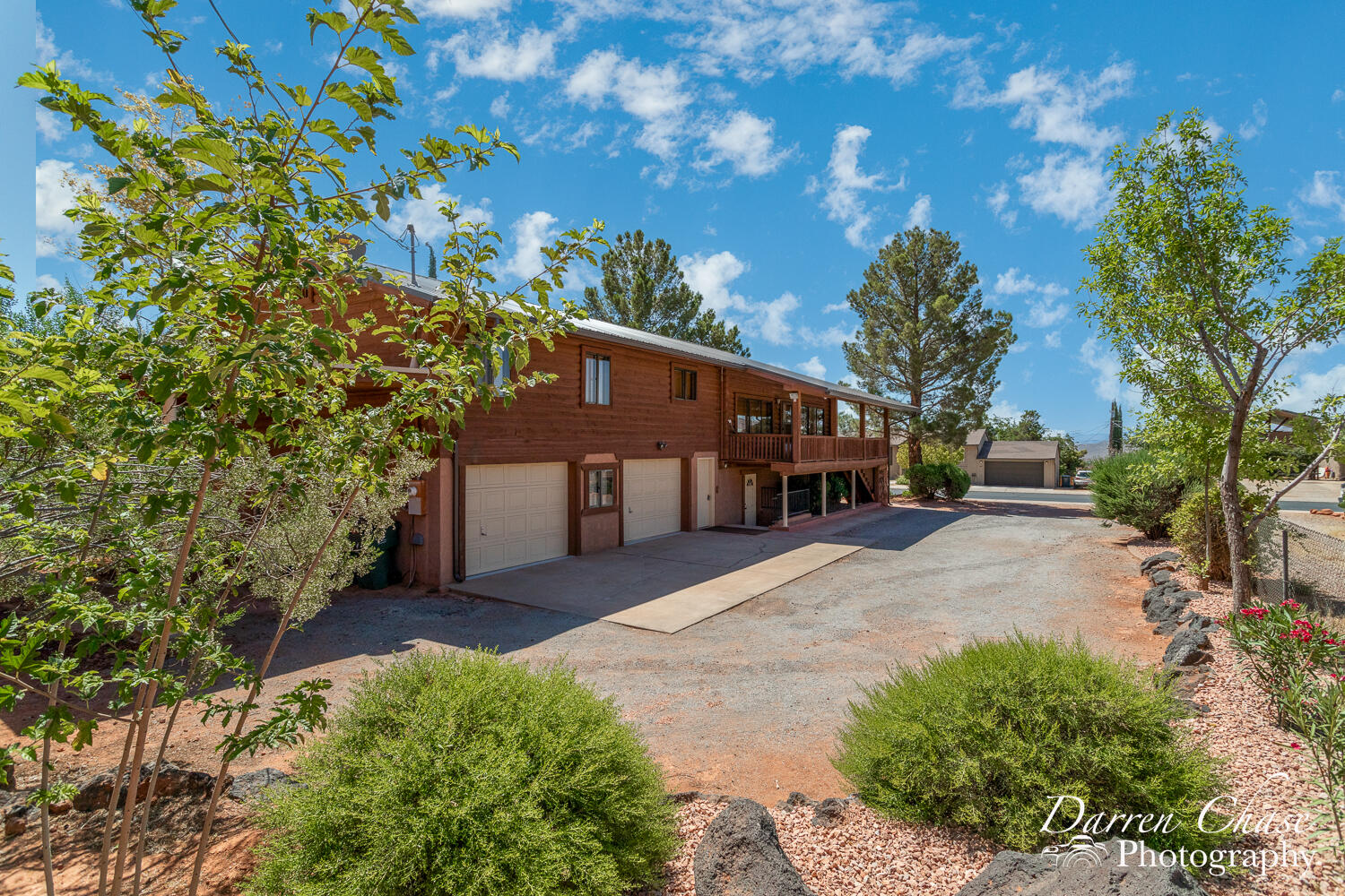 CIRCLE CLIFF - Residential