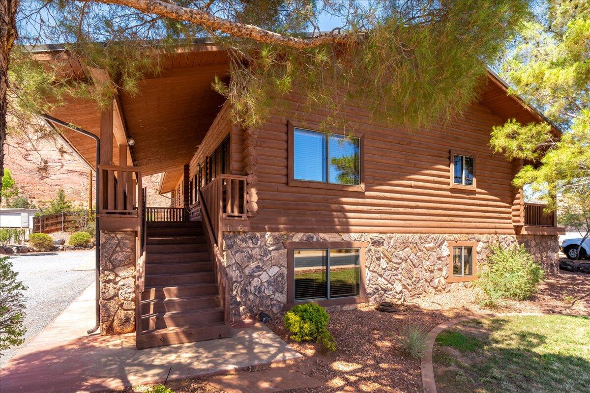 CIRCLE CLIFF - Residential