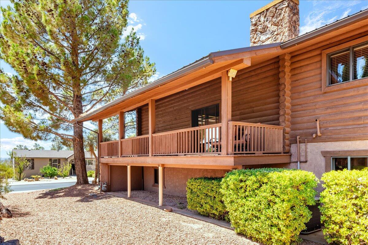 CIRCLE CLIFF - Residential