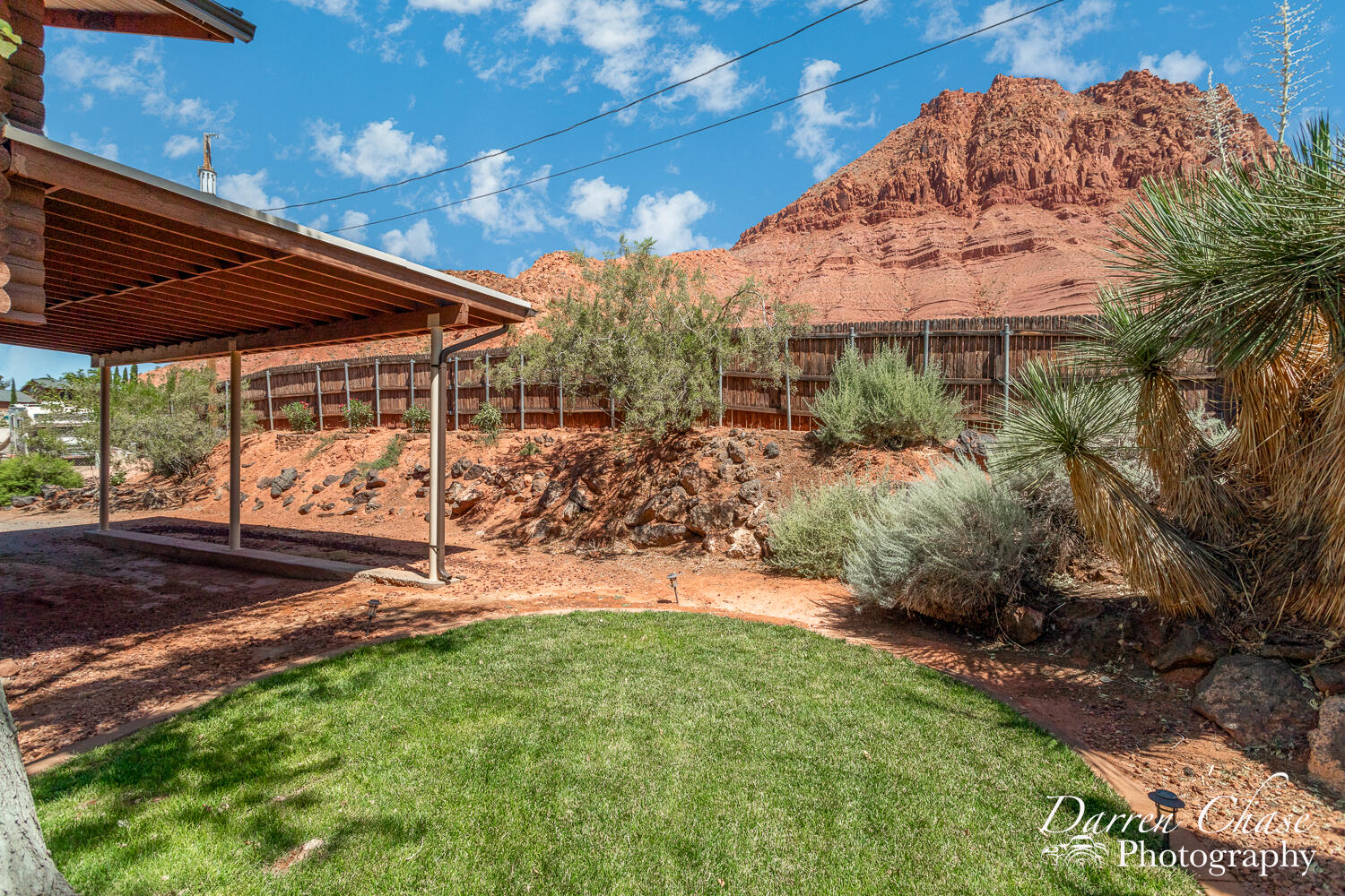 CIRCLE CLIFF - Residential