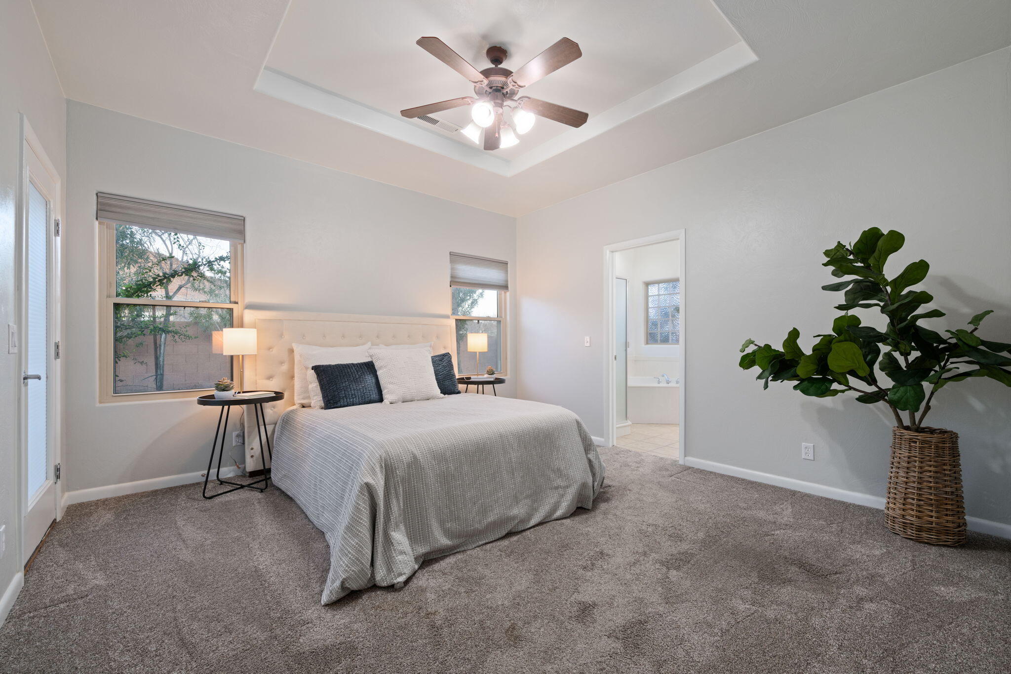 RIVER CREST TOWNHOMES - Residential