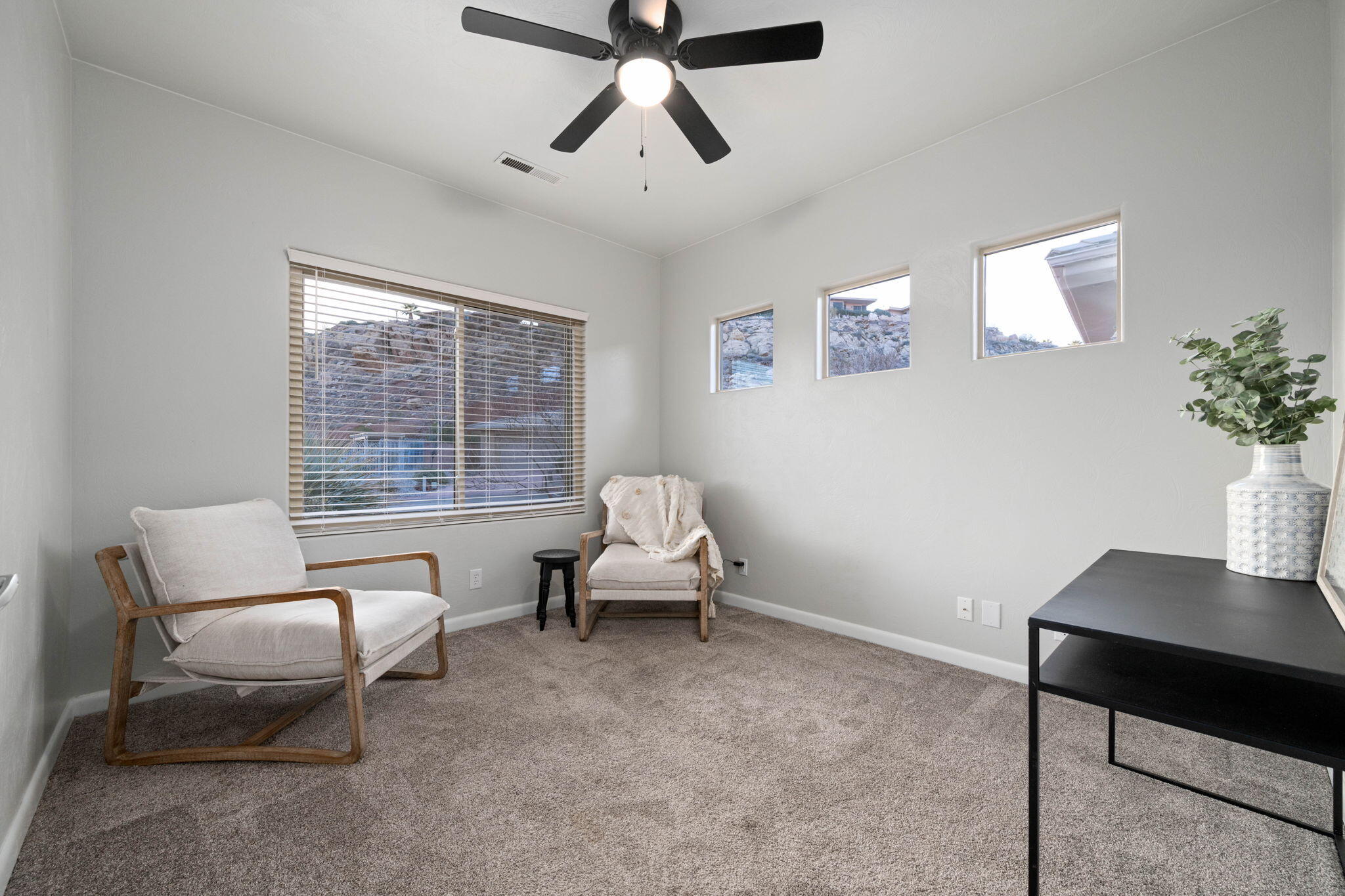 RIVER CREST TOWNHOMES - Residential