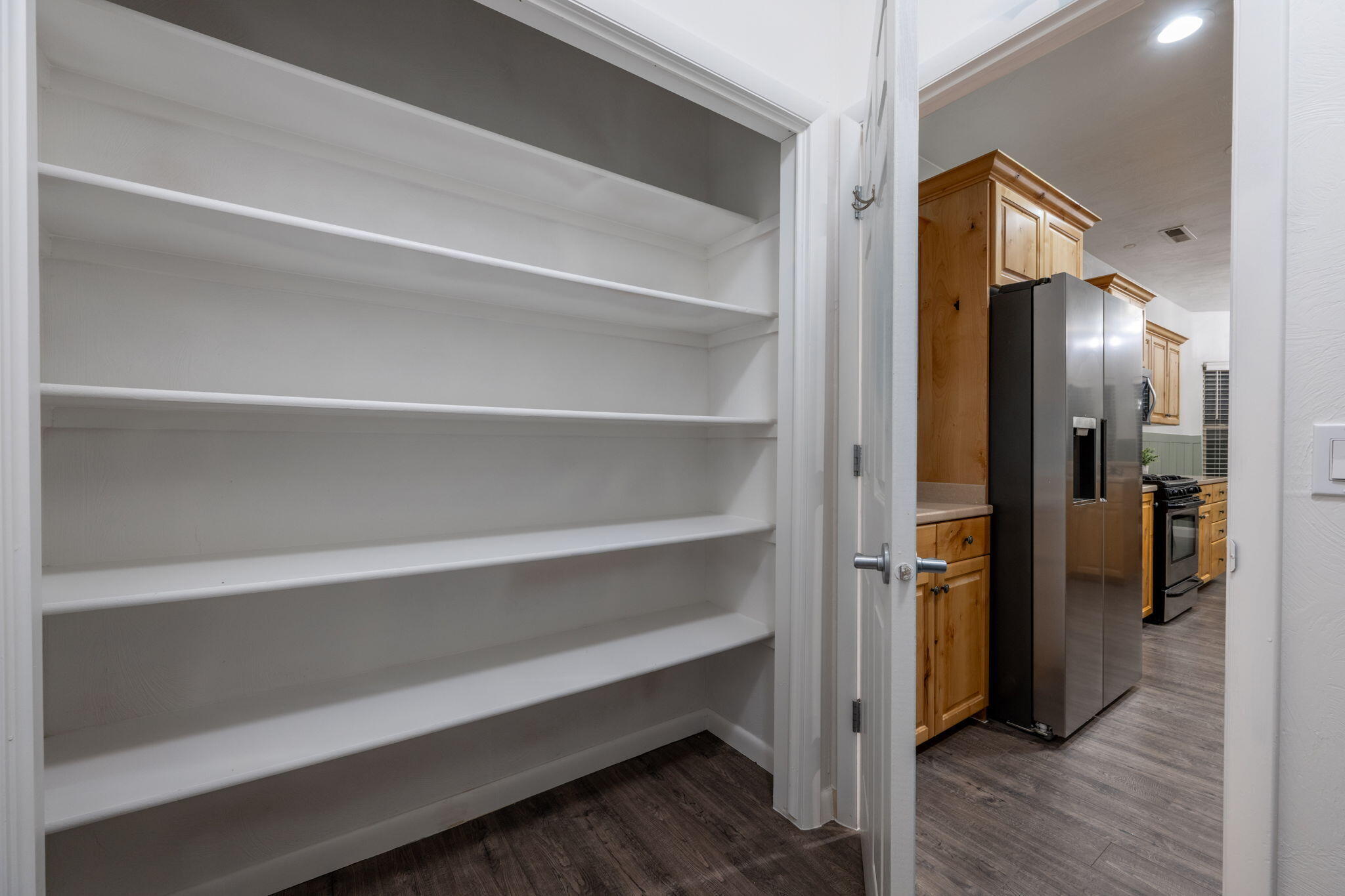 RIVER CREST TOWNHOMES - Residential