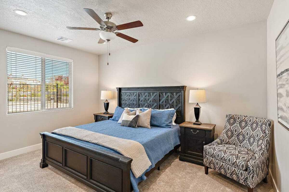 TOWN CENTER AT CORAL CANYON - Residential