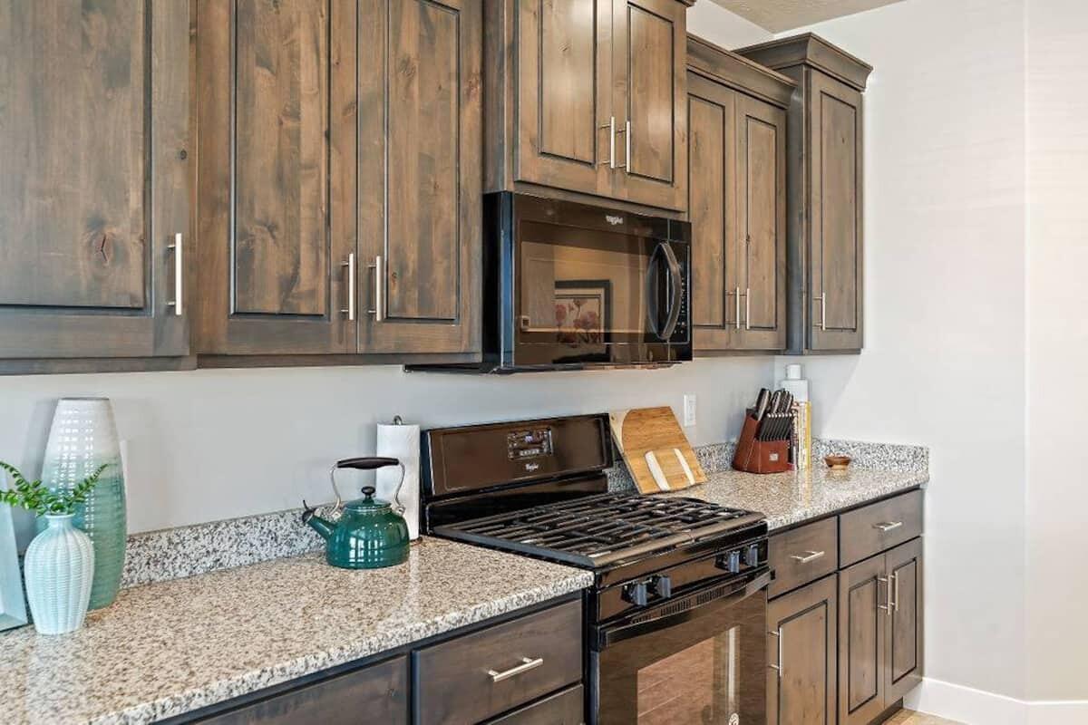 TOWN CENTER AT CORAL CANYON - Residential