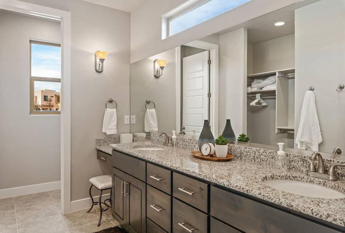 TOWN CENTER AT CORAL CANYON - Residential