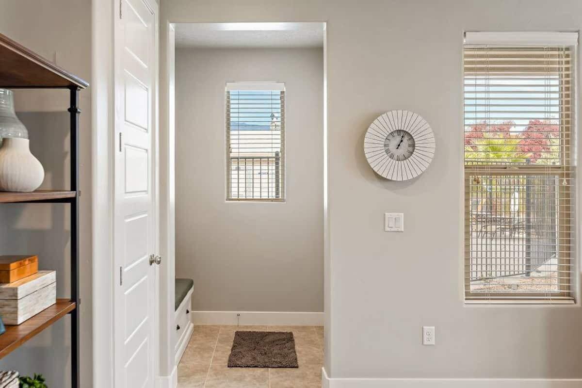 TOWN CENTER AT CORAL CANYON - Residential