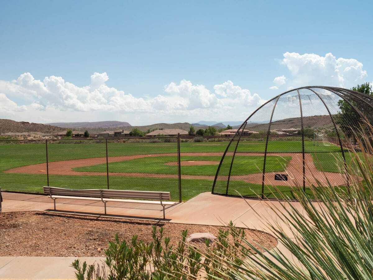 TOWN CENTER AT CORAL CANYON - Residential