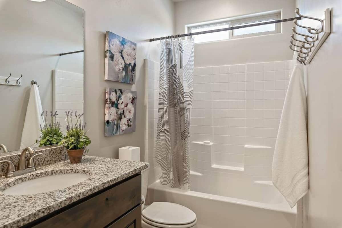 TOWN CENTER AT CORAL CANYON - Residential