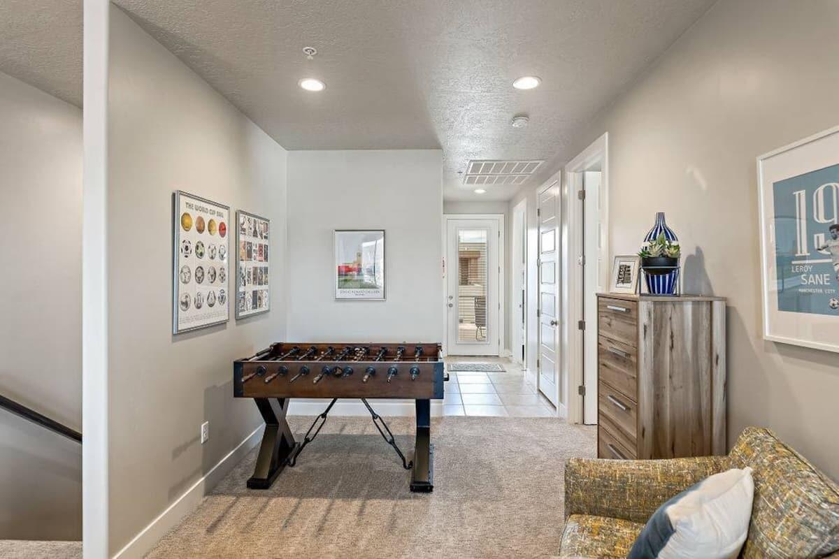 TOWN CENTER AT CORAL CANYON - Residential