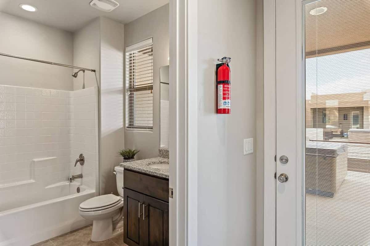 TOWN CENTER AT CORAL CANYON - Residential