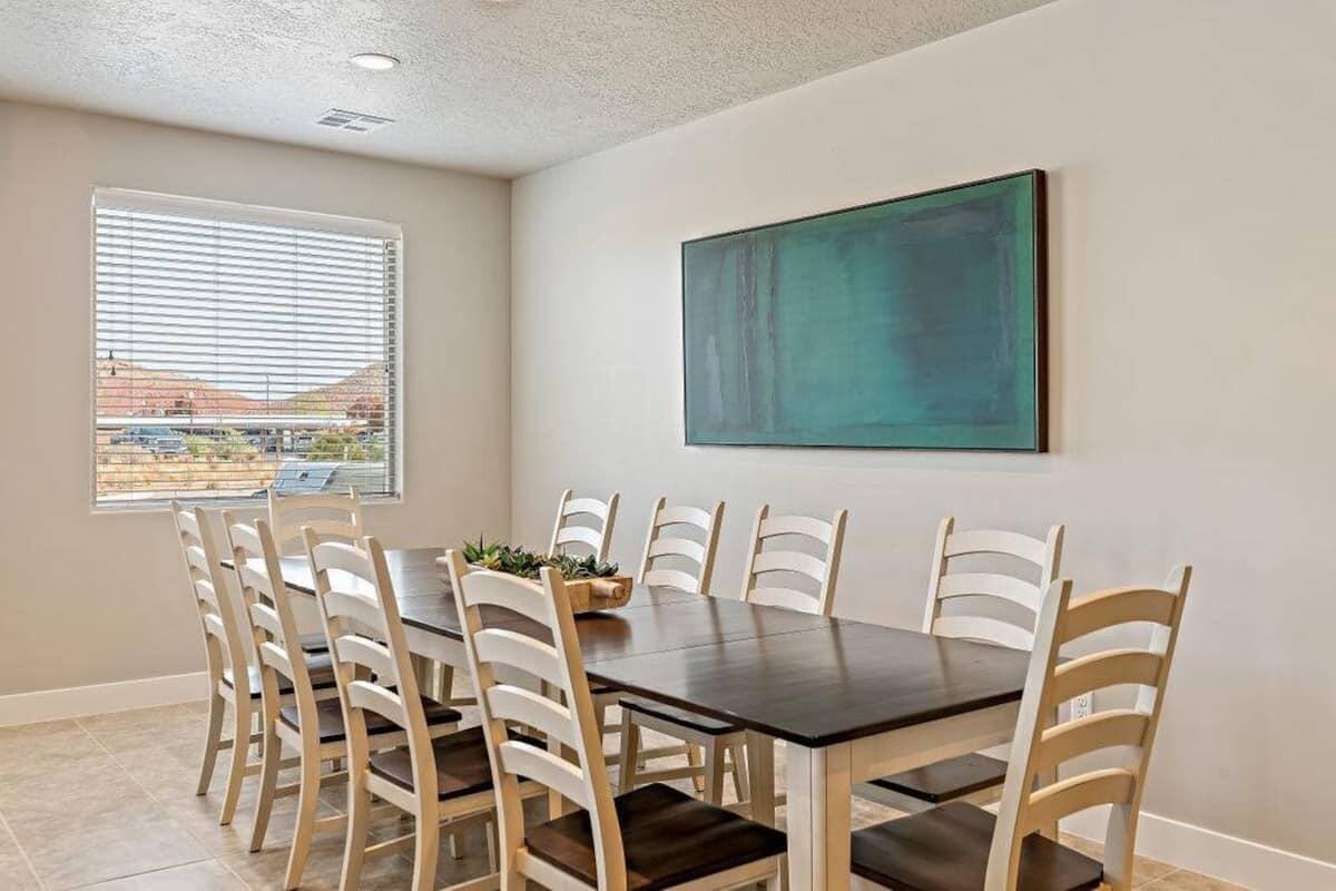 TOWN CENTER AT CORAL CANYON - Residential