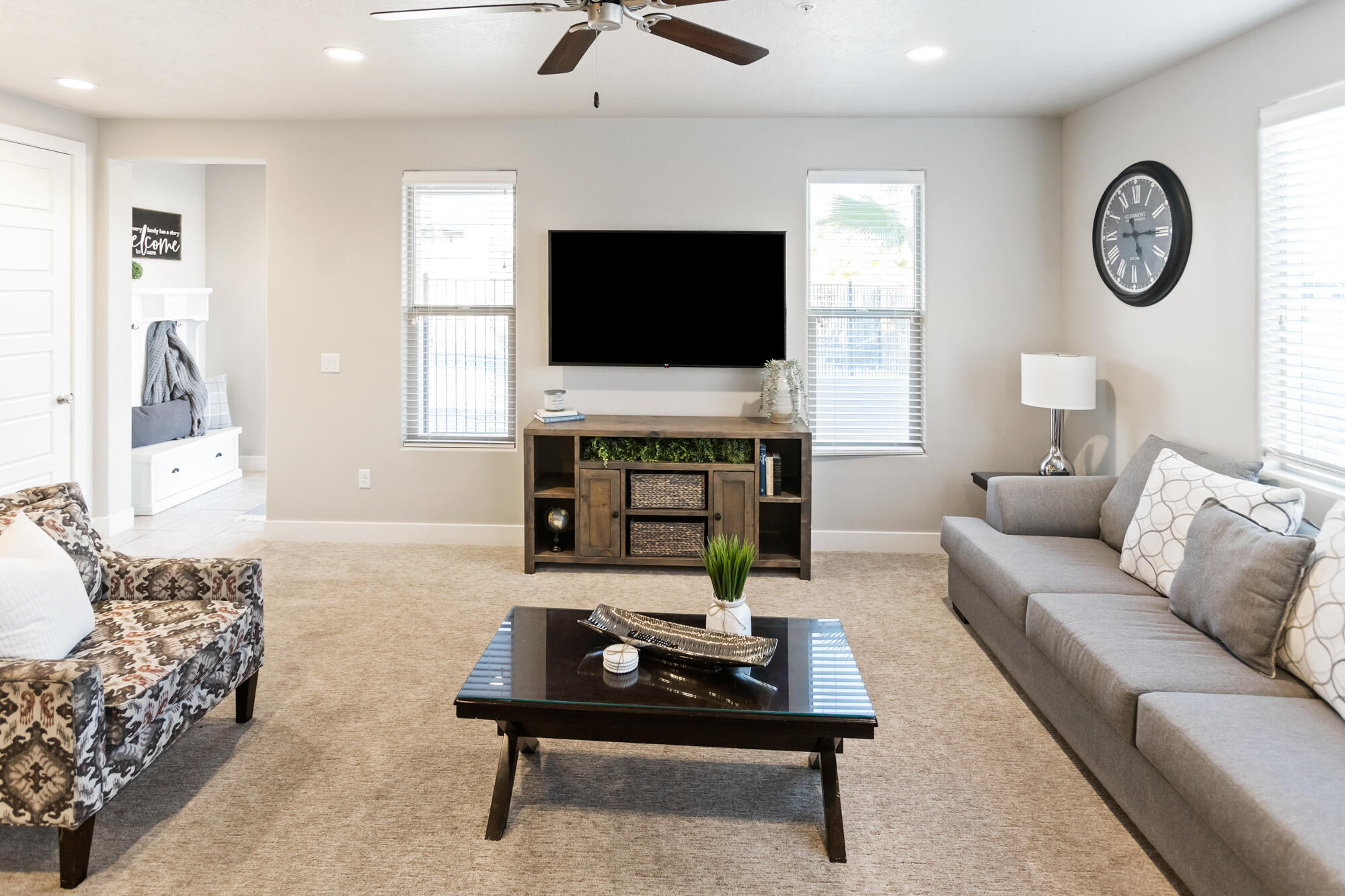 TOWN CENTER AT CORAL CANYON - Residential