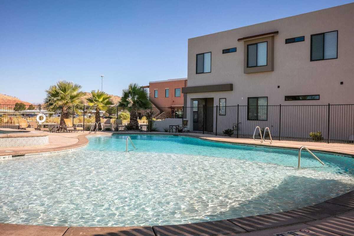 TOWN CENTER AT CORAL CANYON - Residential