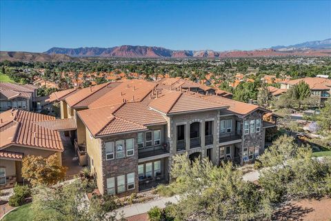 Photo of 280 S Luce Del Sol #311, Saint George, UT 84770 (MLS # 25-266121) Photo of 280 S Luce Del Sol #311, Saint George, UT 84770 (MLS # 25-266121)