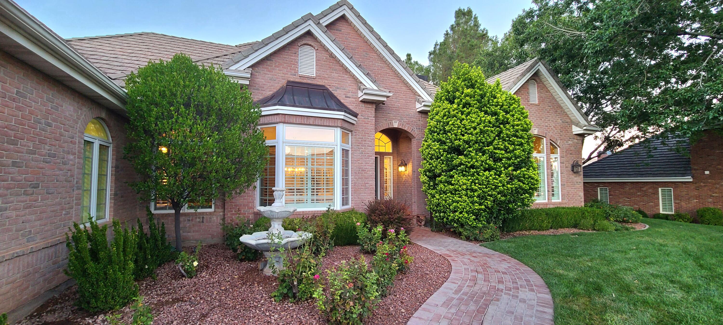 St George, Utah 84770, United States, 3 Bedrooms Bedrooms, ,4 BathroomsBathrooms,Residential,Active,47292