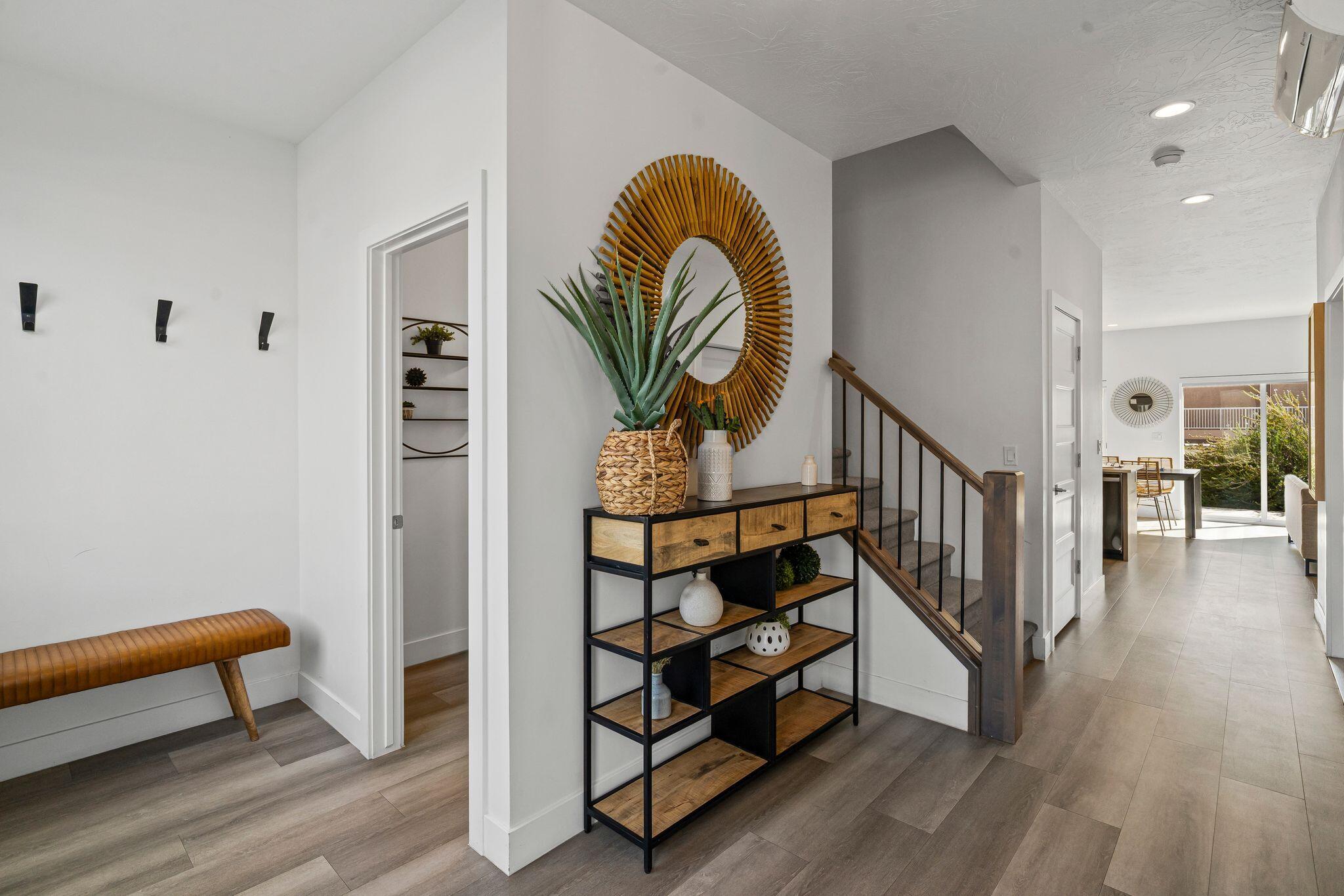 VUE AT GREEN VALLEY - Residential