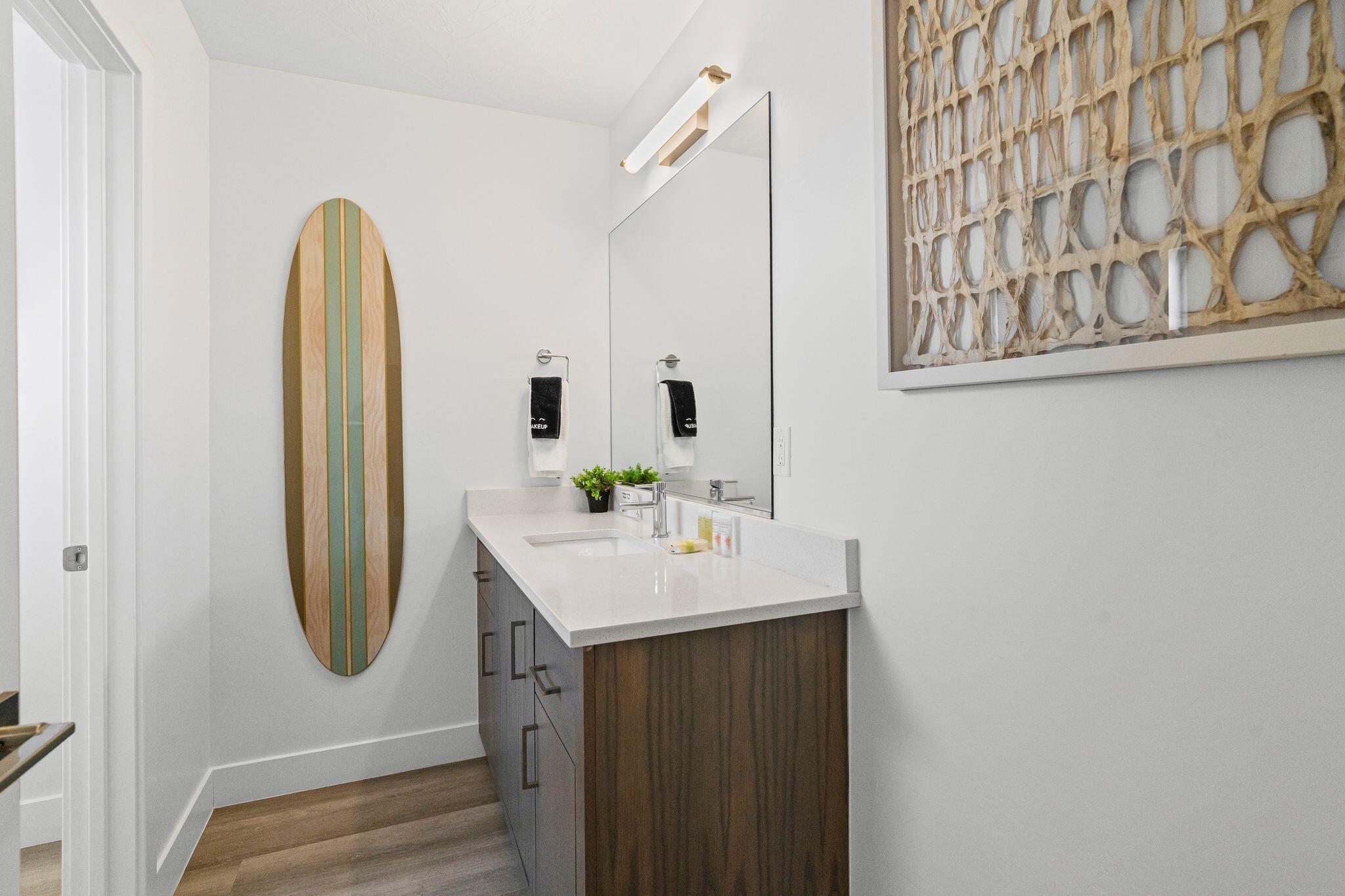 VUE AT GREEN VALLEY - Residential