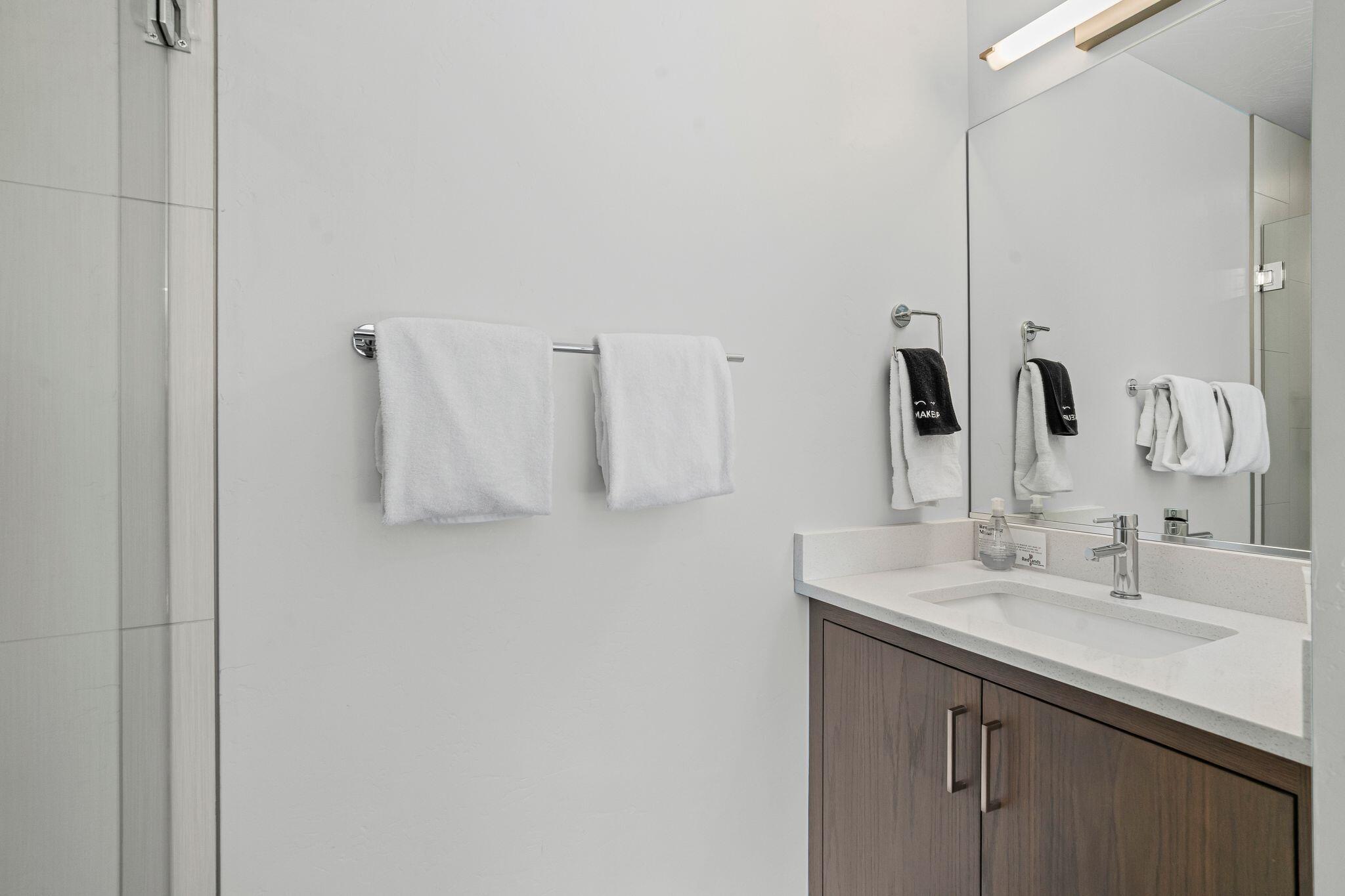 VUE AT GREEN VALLEY - Residential