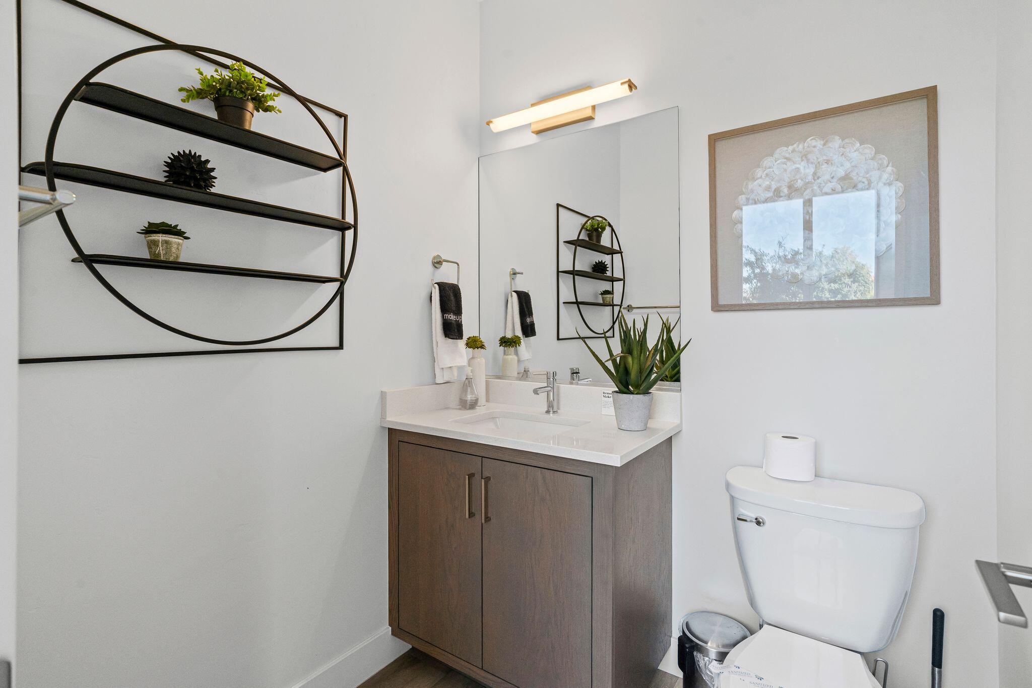 VUE AT GREEN VALLEY - Residential