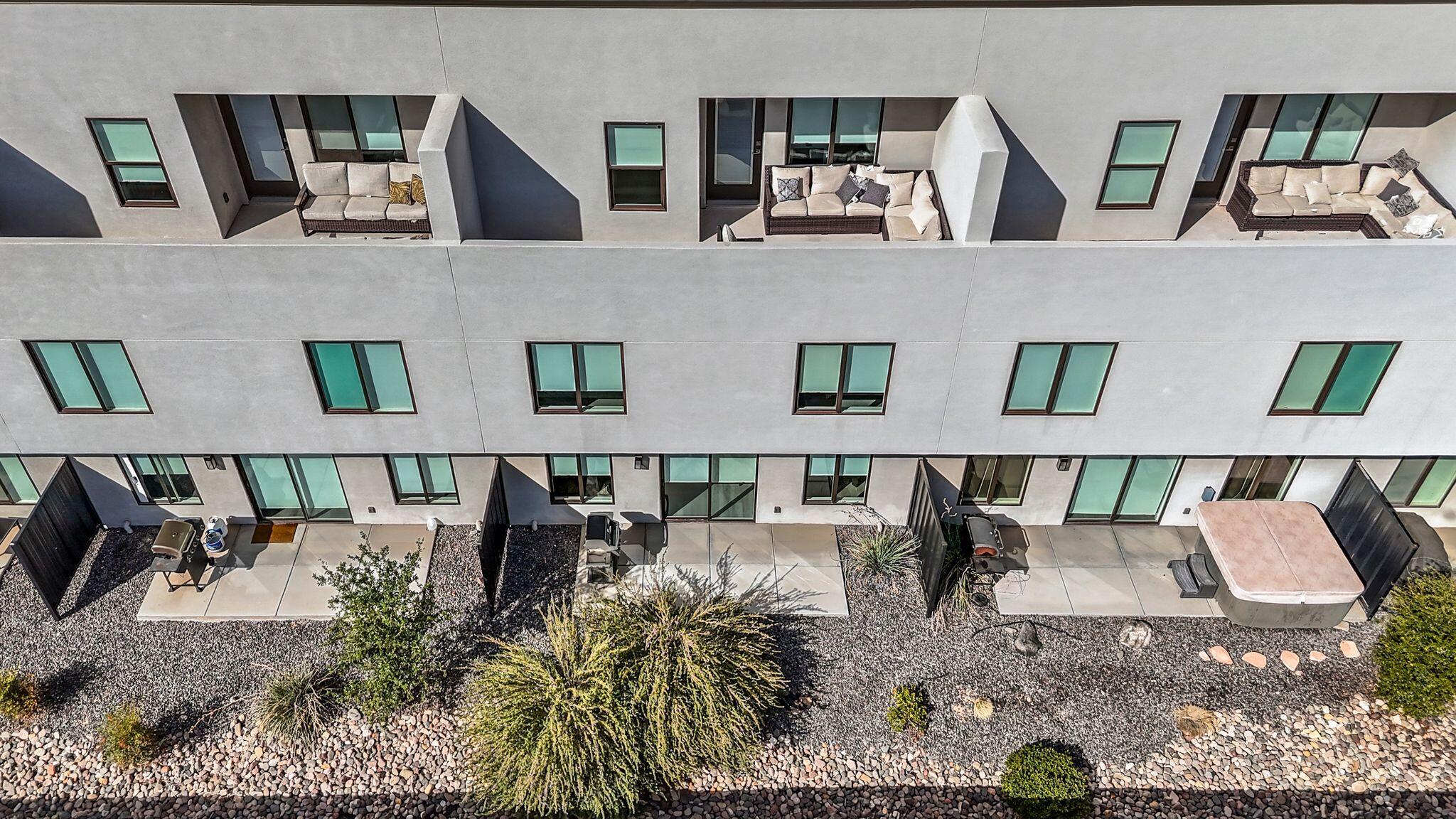 VUE AT GREEN VALLEY - Residential