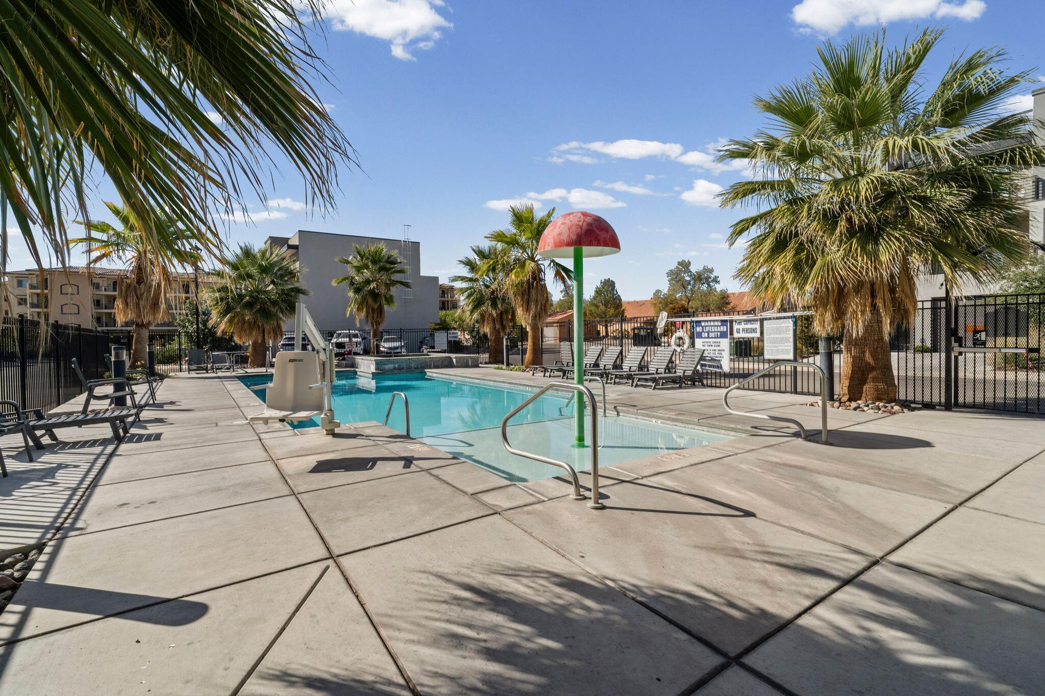 VUE AT GREEN VALLEY - Residential