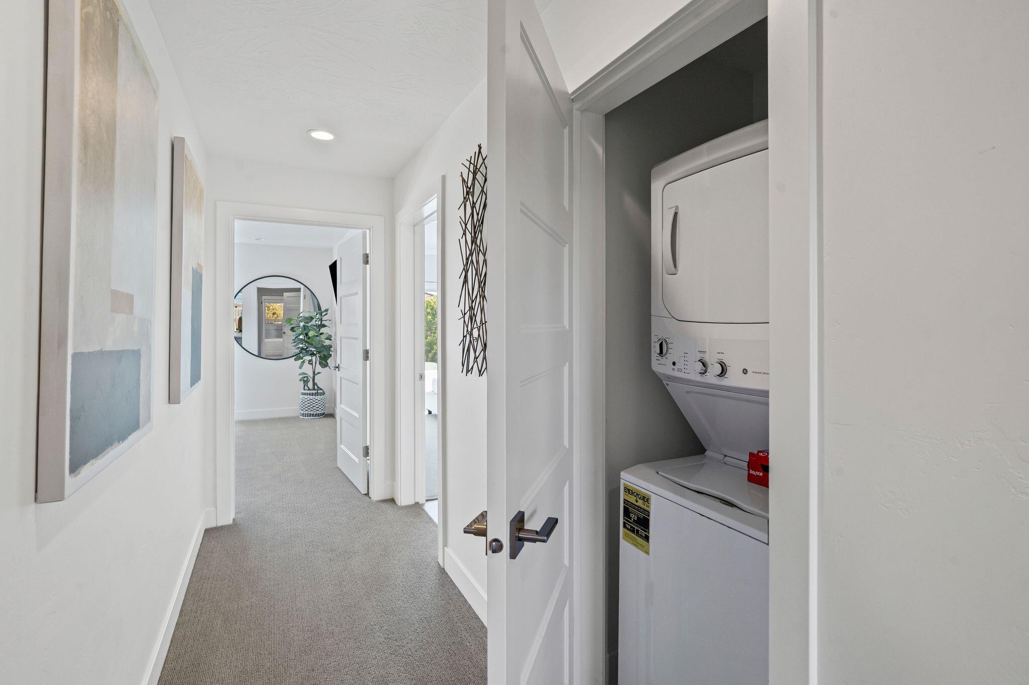 VUE AT GREEN VALLEY - Residential