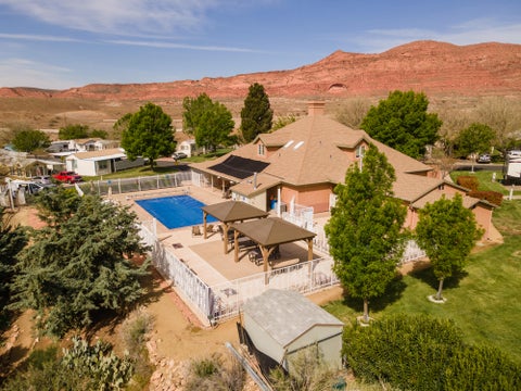 Tiny photo for 45 Cottonwood LN, Hurricane, UT 84737 (MLS # 26-274935)