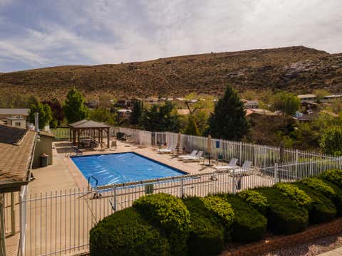 Tiny photo for 45 Cottonwood LN, Hurricane, UT 84737 (MLS # 26-274935)