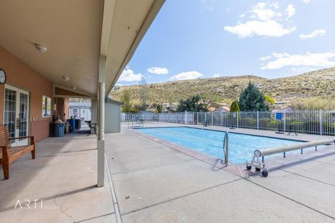 Tiny photo for 45 Cottonwood LN, Hurricane, UT 84737 (MLS # 26-274935)