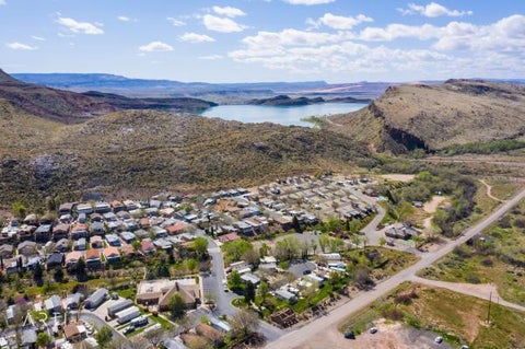 Tiny photo for 45 Cottonwood LN, Hurricane, UT 84737 (MLS # 26-274935)