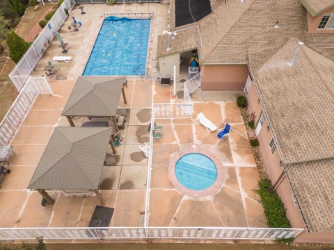 Tiny photo for 45 Cottonwood LN, Hurricane, UT 84737 (MLS # 26-274935)