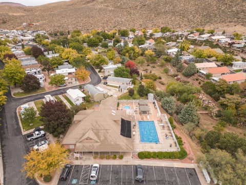 Tiny photo for 45 Cottonwood LN, Hurricane, UT 84737 (MLS # 26-274935)