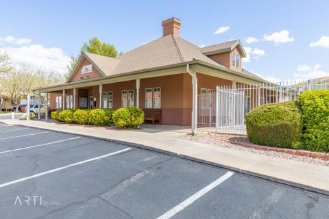Tiny photo for 45 Cottonwood LN, Hurricane, UT 84737 (MLS # 26-274935)
