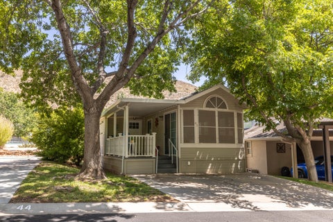 Tiny photo for 45 Cottonwood LN, Hurricane, UT 84737 (MLS # 26-274935)