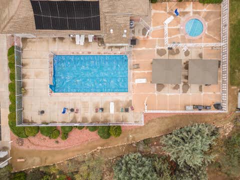 Tiny photo for 45 Cottonwood LN, Hurricane, UT 84737 (MLS # 26-274935)