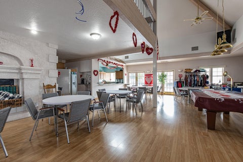 Tiny photo for 45 Cottonwood LN, Hurricane, UT 84737 (MLS # 26-274935)