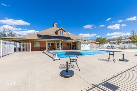 Tiny photo for 45 Cottonwood LN, Hurricane, UT 84737 (MLS # 26-274935)