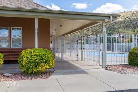 Tiny photo for 45 Cottonwood LN, Hurricane, UT 84737 (MLS # 26-274935)