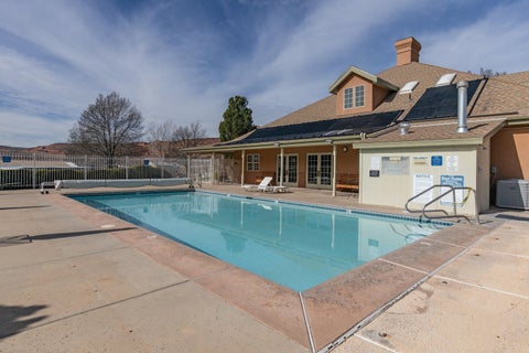 Tiny photo for 45 Cottonwood LN, Hurricane, UT 84737 (MLS # 26-274935)